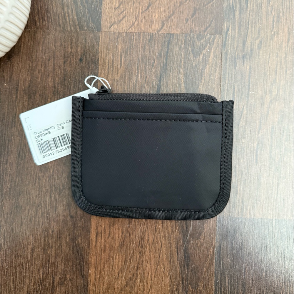 🆕 Lululemon True Identity Card Case - Picture 6 of 12